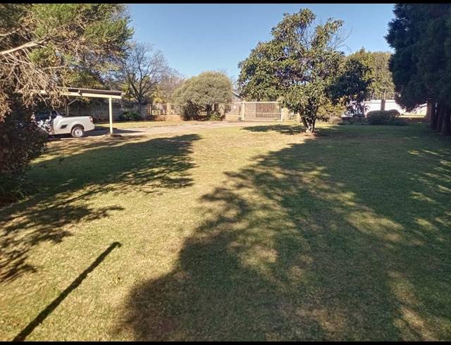 4 BEDROOM PROPERTY TO RENT IN NOORDHEUWEL